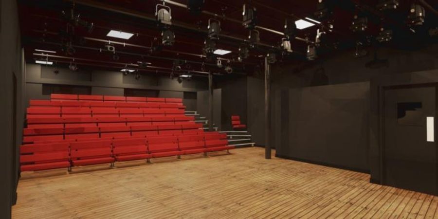 Interview: Mike Tweddle Talks BEAUTIFUL THING and Plans For Tobacco Factory Theatres  Image