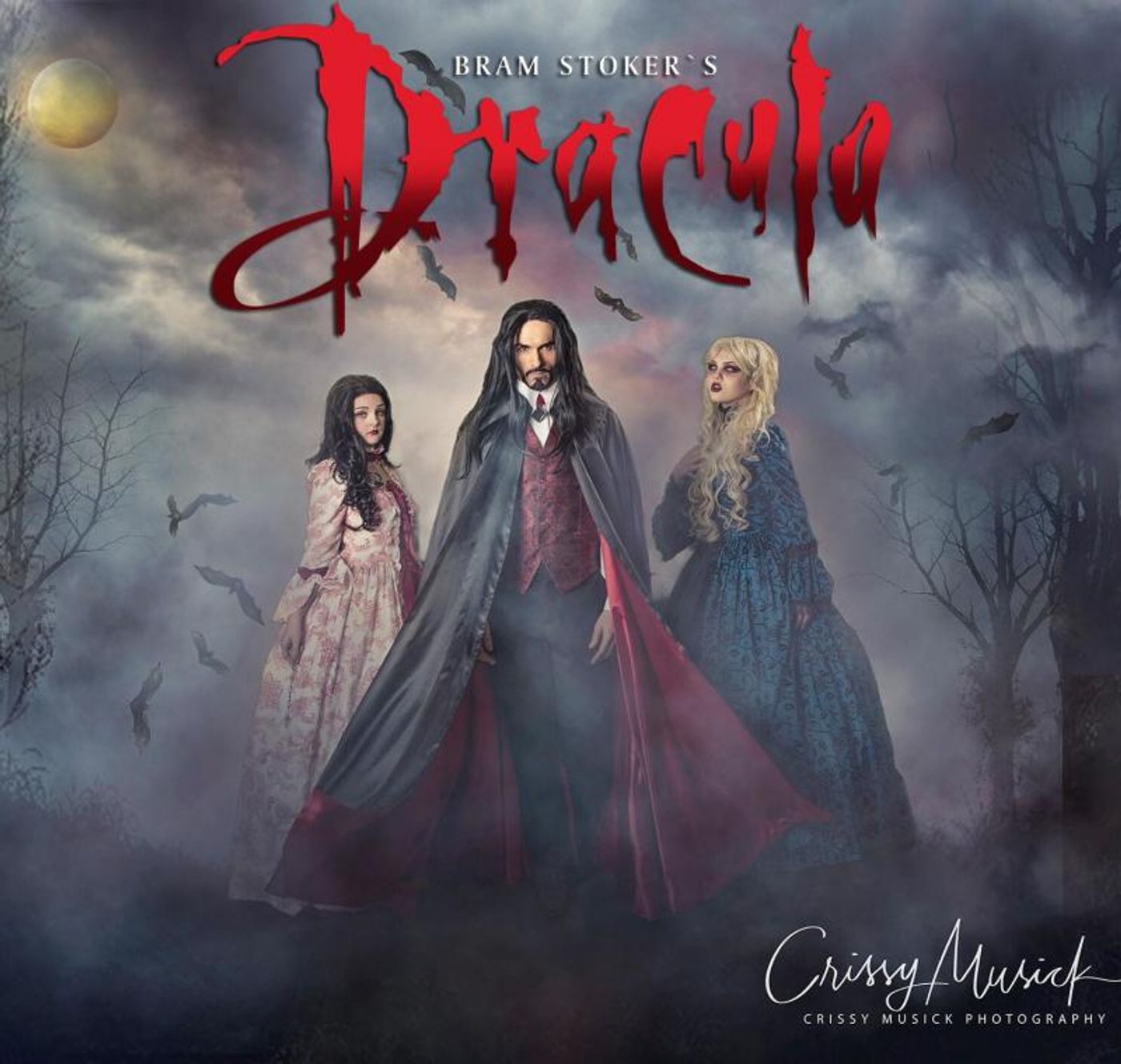 DRACULA and the Transylvania Lunatic Asylum Tour, hosted by THE ARACOMA STORY, INC This Weekend at CHIEF LOGAN STATE PARK! DRACULA and the Transylvania Lunatic Asylum Tour, hosted by THE ARACOMA STORY, INC This Weekend at CHIEF LOGAN STATE PARK! Image