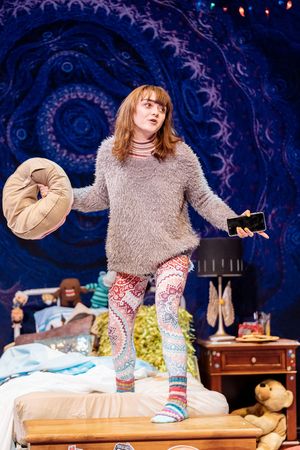 Maisie Williams Photo