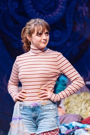 Maisie Williams Photo