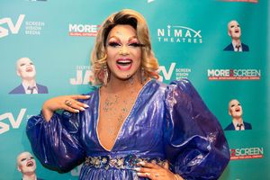 Alexis Michelle Photo