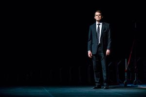 Michael C. Hall Photo