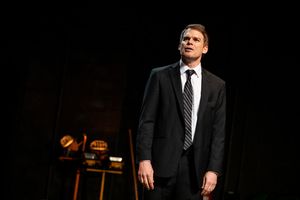 Michael C. Hall Photo