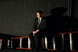 Michael C. Hall Photo
