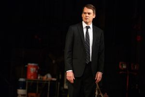 Michael C. Hall Photo