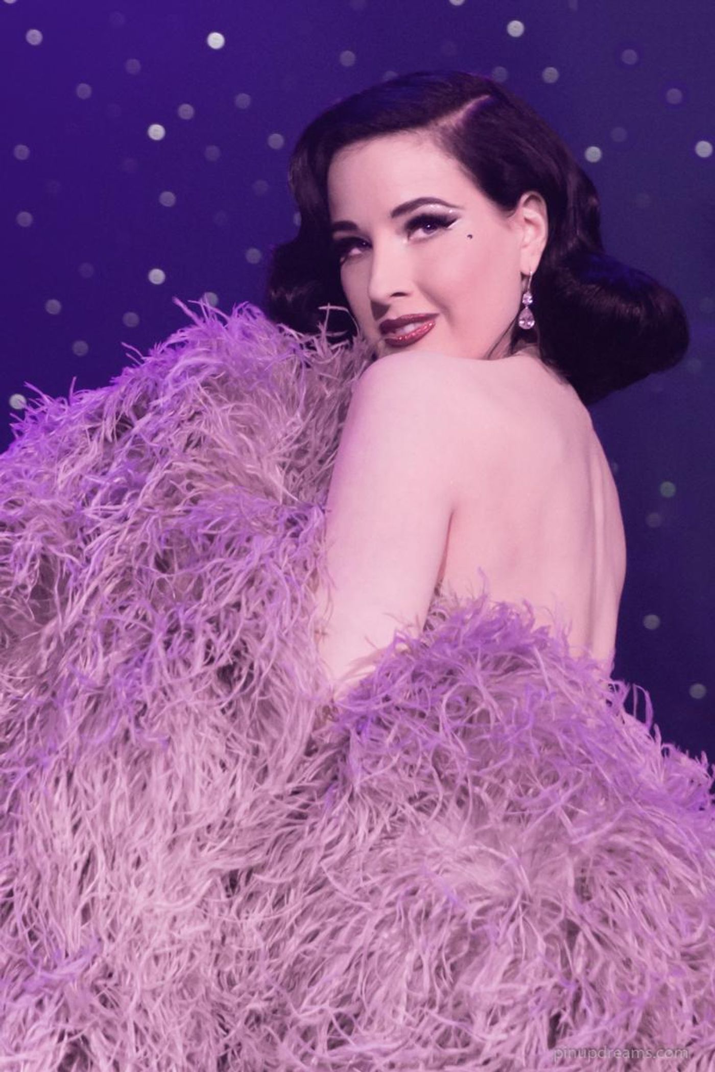 Frank Guthrie - Feathers