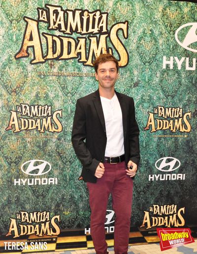 Fabio Arrante Photo