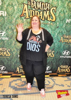 Itziar Castro  Photo