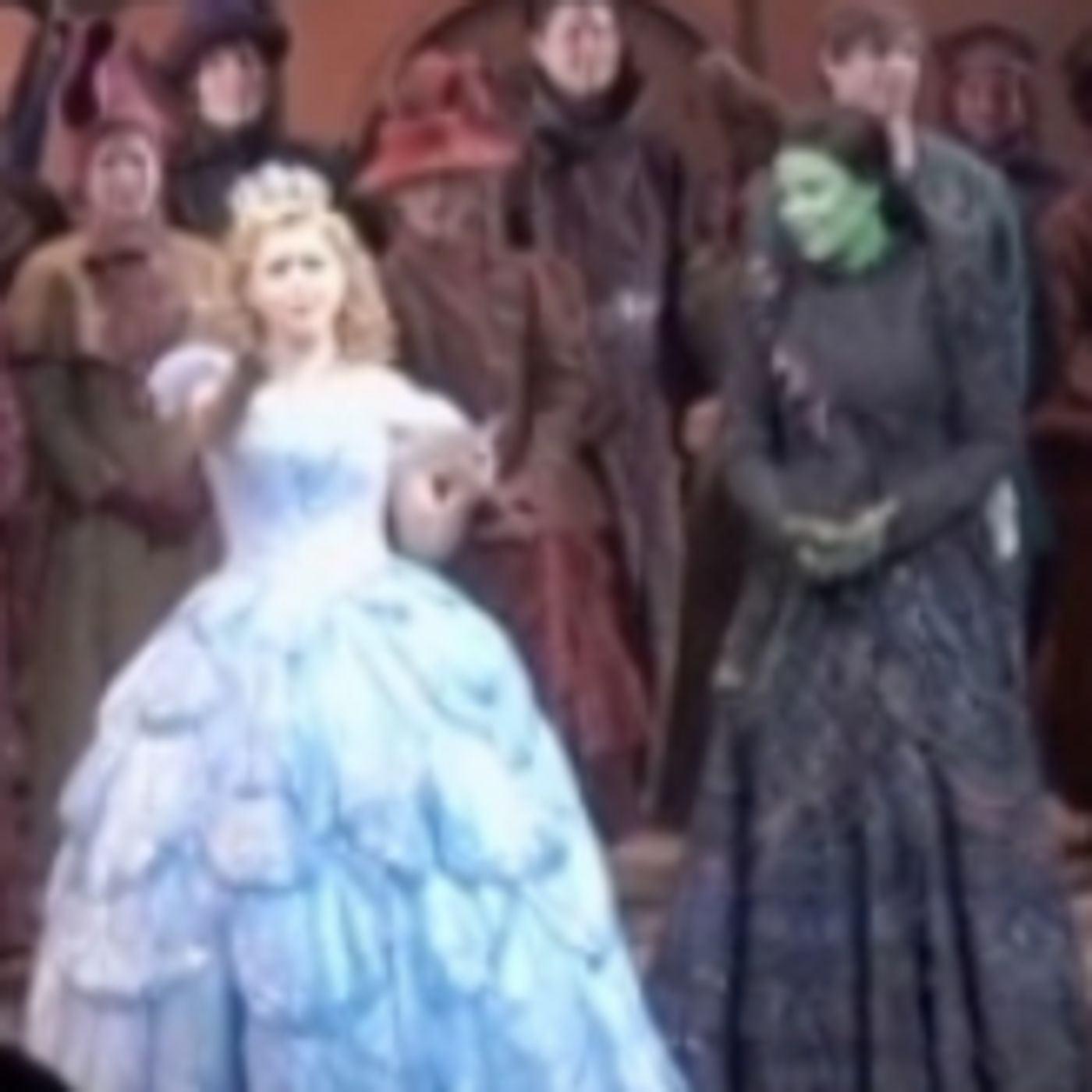 Wake Up With BWW 10/25: THE WAVERLY GALLERY Opens, and More!  Image