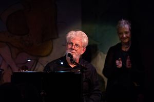 Michael McDonald Photo