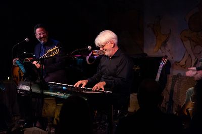 Michael McDonald Photo