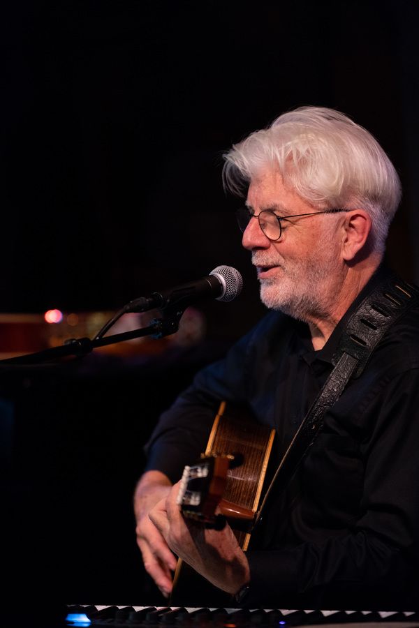 Michael McDonald Photo