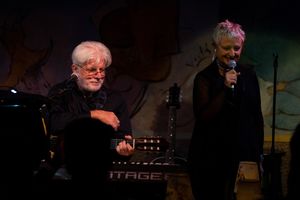 Michael McDonald Photo