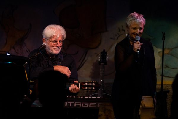 Michael McDonald Photo