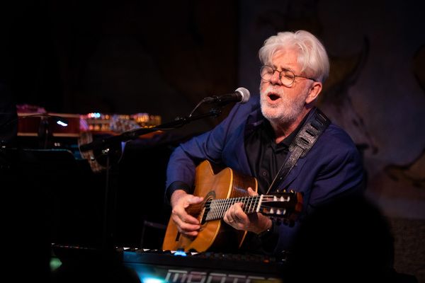 Michael McDonald Photo
