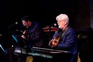 Michael McDonald Photo