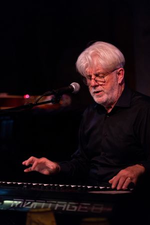 Michael McDonald Photo