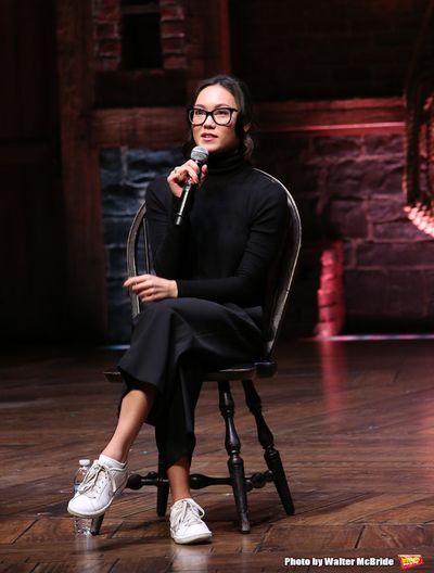 Sabrina Imamura  Photo