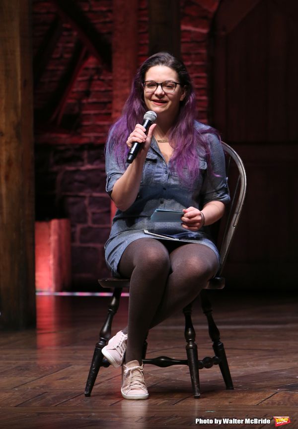 Holli Campbell Photo