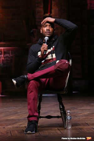 Bryan Terrell Clark Photo