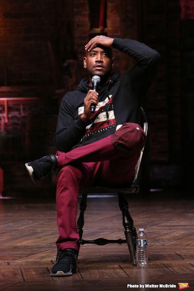 Bryan Terrell Clark Photo