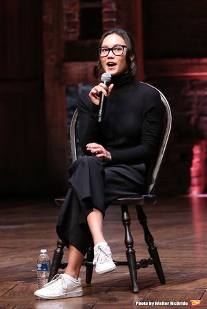 Sabrina Imamura  Photo