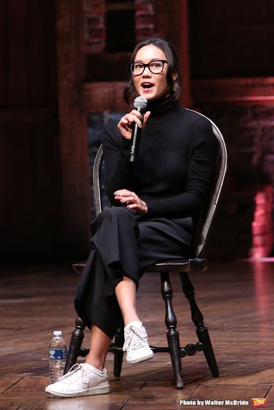 Sabrina Imamura  Photo