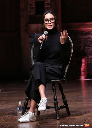 Sabrina Imamura  Photo