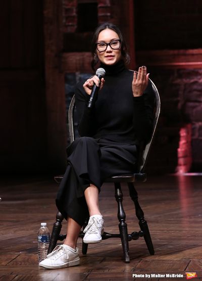 Sabrina Imamura  Photo