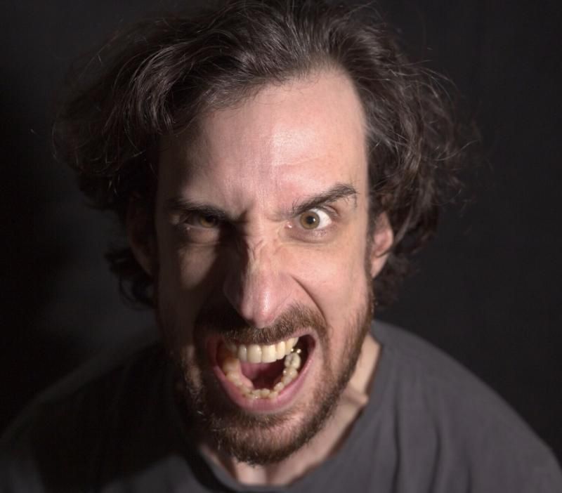 Review: DR. JEKYLL & MR. HYDE at The Beckwith Theatre  Image