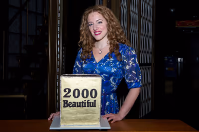 Abby Mueller Photo