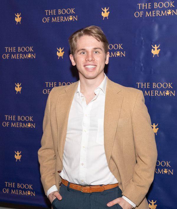 Kyle Ashe Wilkinson Photo