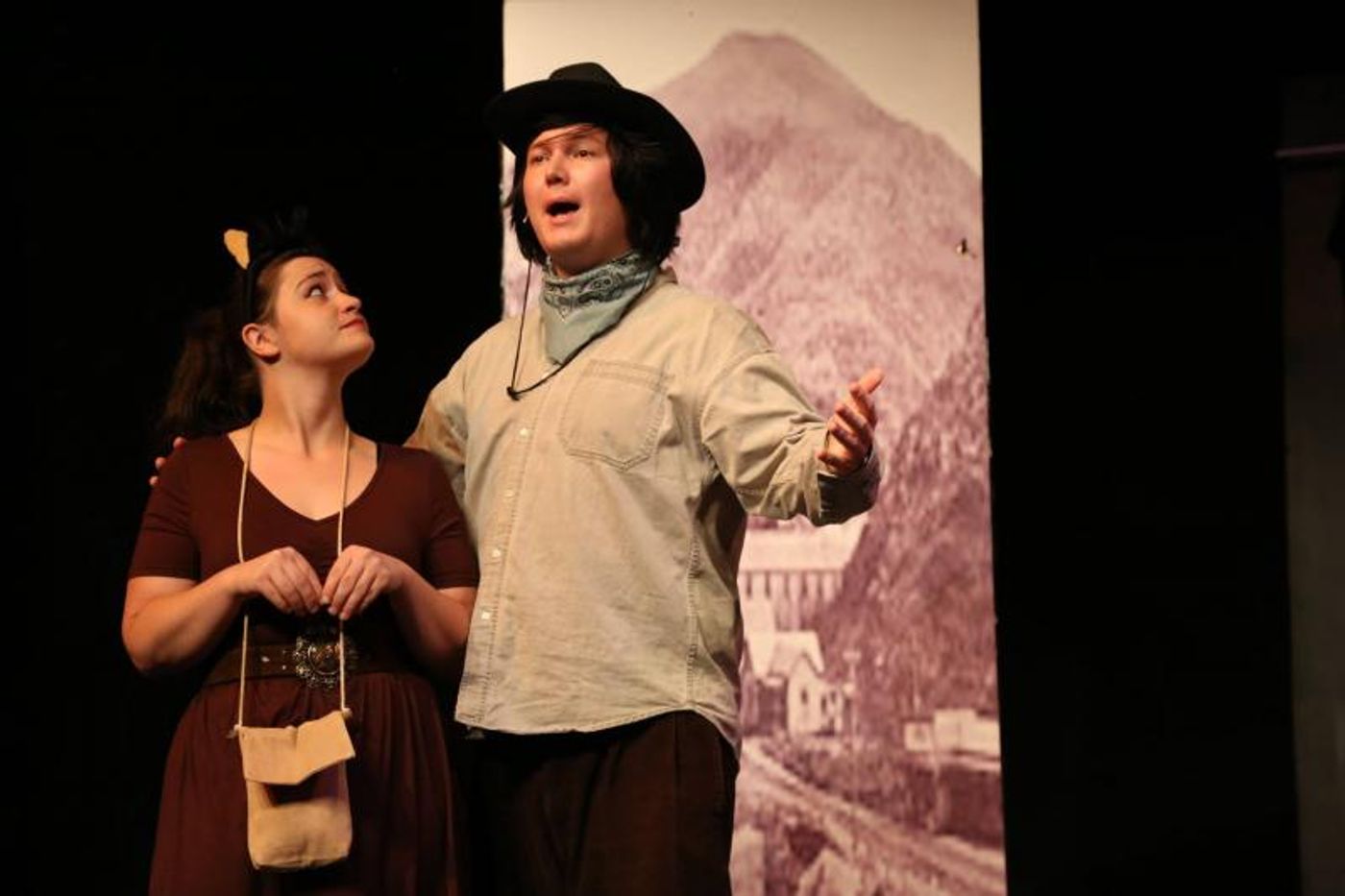 Review: The Bug's CANNIBAL! Will Eat Your Heart  Image