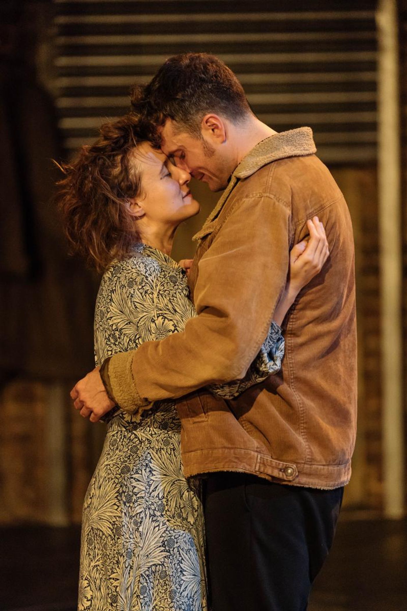 Interview: Kevin Harvey Talks THE WILD DUCK  Image