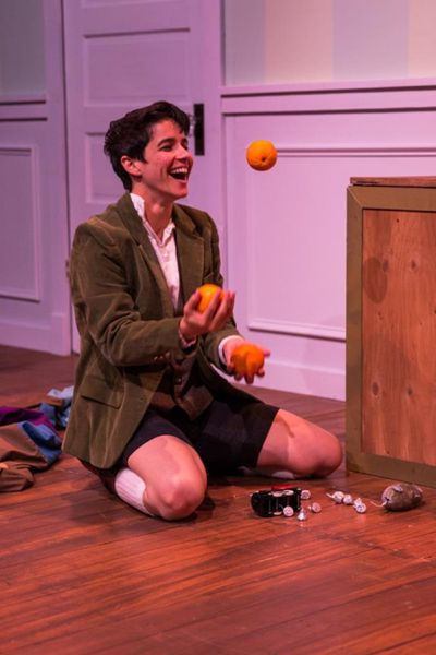Emily Cohen Photo