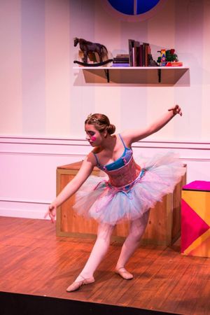 Kate-Lynn Siemers Photo