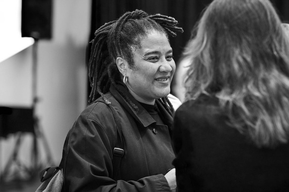 Lynn Nottage at 