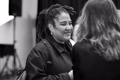Lynn Nottage Photo