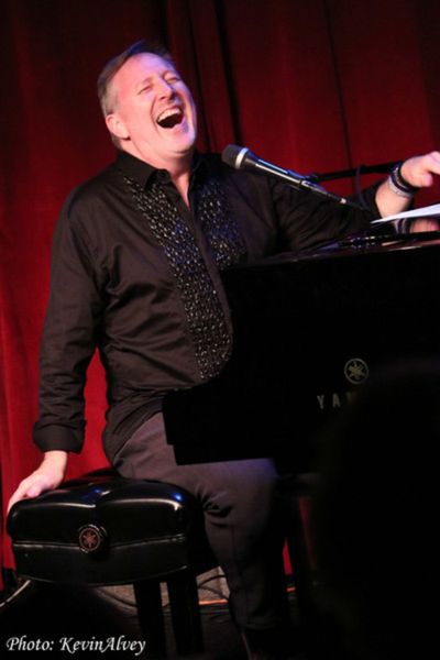 John McDaniel Photo