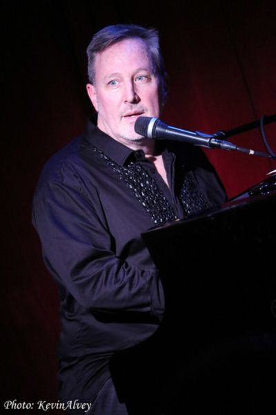John McDaniel Photo