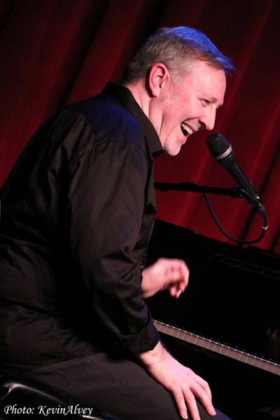John McDaniel Photo