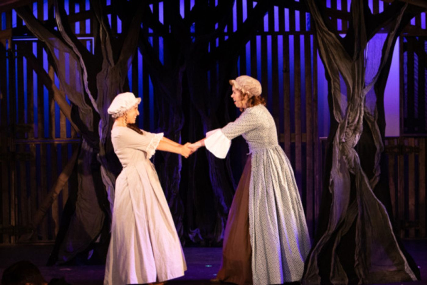 Photo Flash: SLEEPY HOLLOW Awakens The West Village  Image