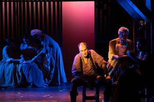 Eric Fletcher
 Photo