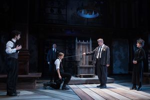 Brian Dykstra, Kate Eastwood Norris, Brian Reisman, Elan Zafir, Kate Goehring @ BroadwayWorld Brian Dykstra, Kate Eastwood Norris, Brian Reisman, Elan Zafir, Kate Goehring Photo