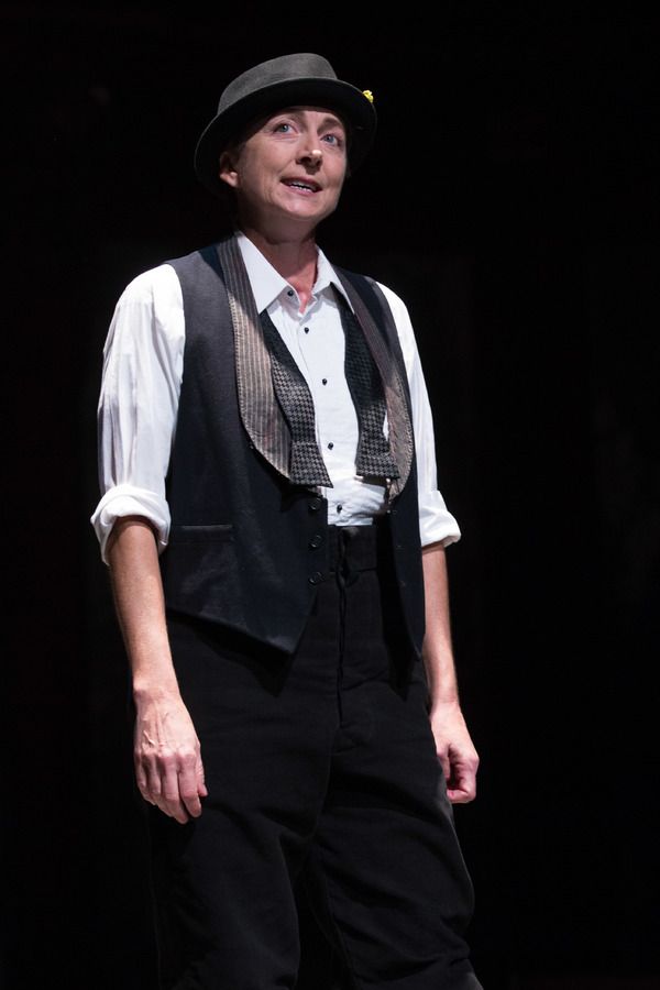 Kate Eastwood Norris Photo