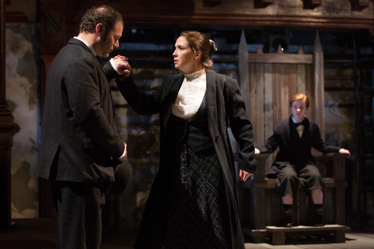 Elan Zafir, Holly Twyford, Megan Graves at 