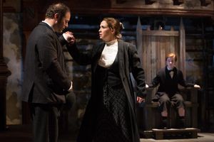 Elan Zafir, Holly Twyford, Megan Graves @ BroadwayWorld Elan Zafir, Holly Twyford, Megan Graves Photo