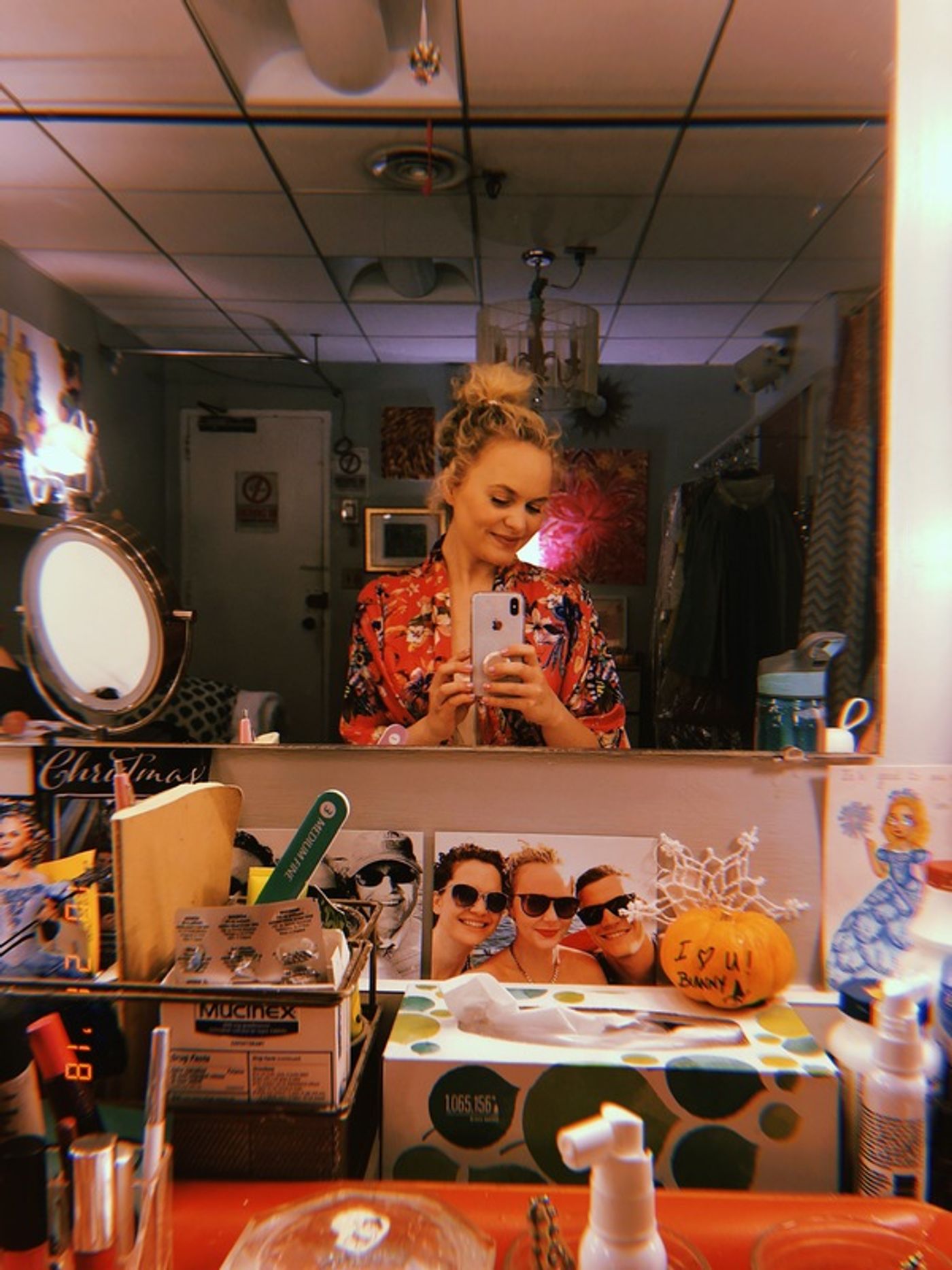 BWW Exclusive: One Short Day with WICKED's Amanda Jane Cooper!  Image