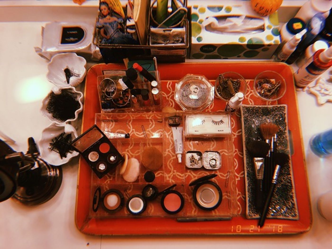 BWW Exclusive: One Short Day with WICKED's Amanda Jane Cooper!  Image