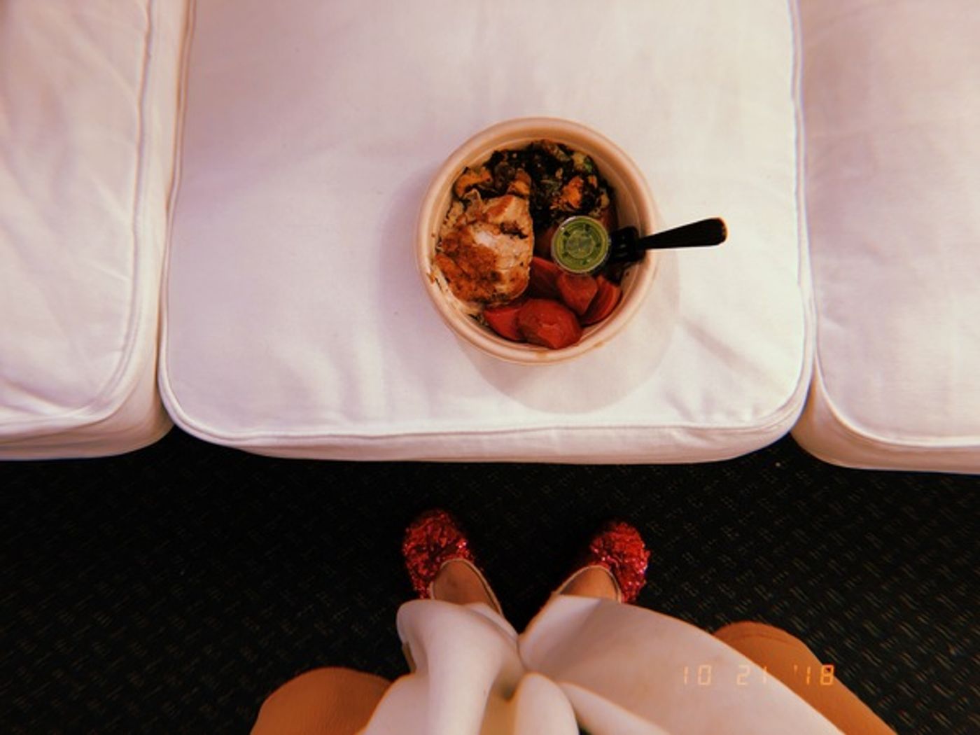 BWW Exclusive: One Short Day with WICKED's Amanda Jane Cooper!  Image